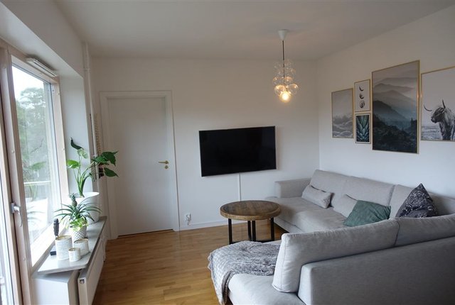 Björnsonsgatan 17, Bromma - bild 2