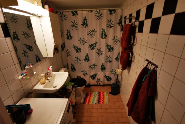 Flygradiogatan 32, Västra Frölunda - bild 7