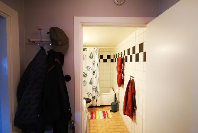 Flygradiogatan 32, Västra Frölunda - bild 8
