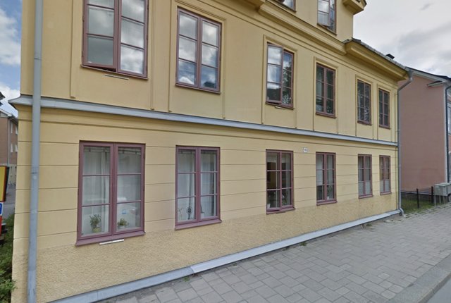 Kungsgatan 19, Linköping - bild 1