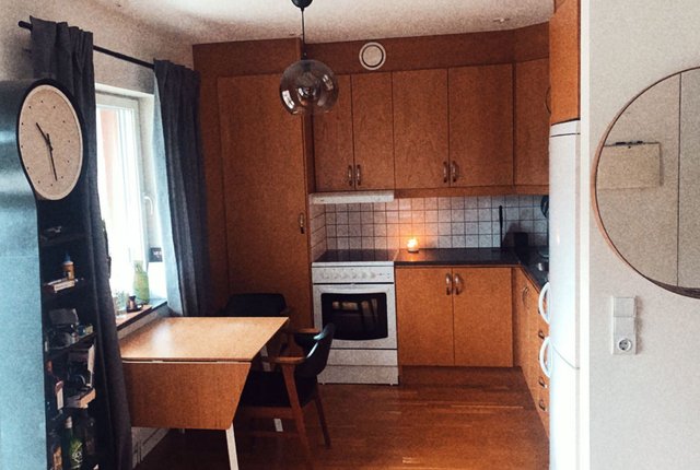 Trekantsgatan 6, Göteborg - bild 2