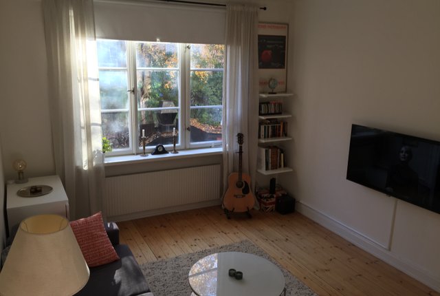 Folkungagatan 126, Stockholm - bild 1