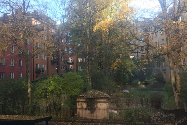 Folkungagatan 126, Stockholm - bild 3