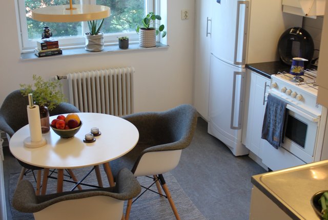 Eklandagatan 66A, Göteborg - bild 1