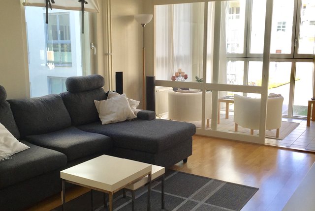 Heliosgatan 40, Stockholm - bild 3