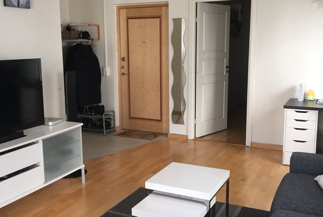 Heliosgatan 40, Stockholm - bild 2