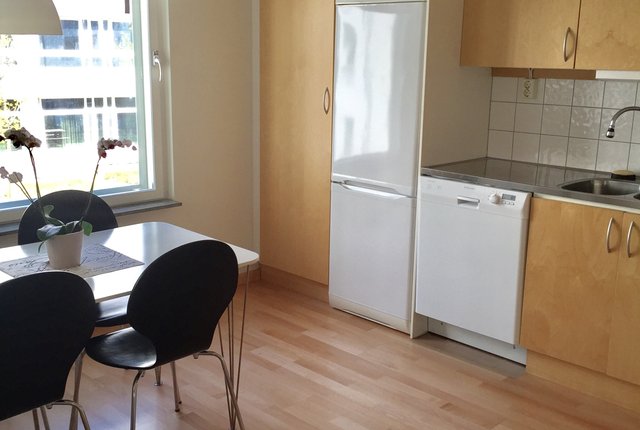 Heliosgatan 40, Stockholm - bild 1