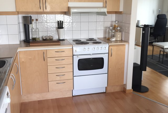 Heliosgatan 40, Stockholm - bild 4
