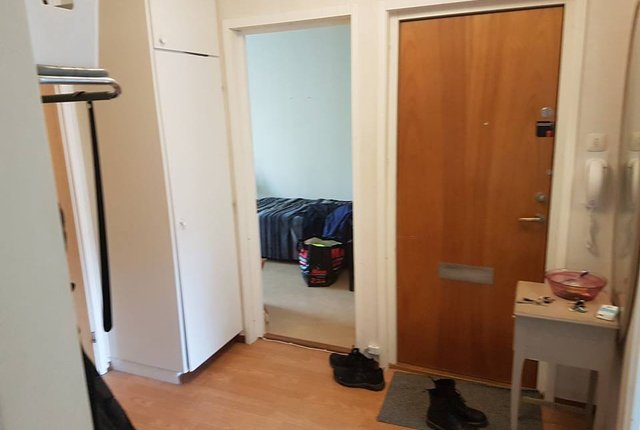Astronomgatan 41, Göteborg - bild 1