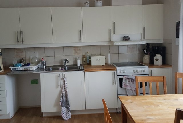 Brantbacken 16, Alafors - bild 1