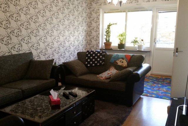Svennebygränd 15, Spånga - bild 4
