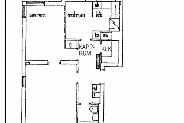 Hovmästarvägen 16,  - bild 1