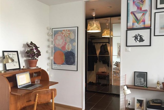 Önskehemsgatan 43, Bandhagen - bild 2