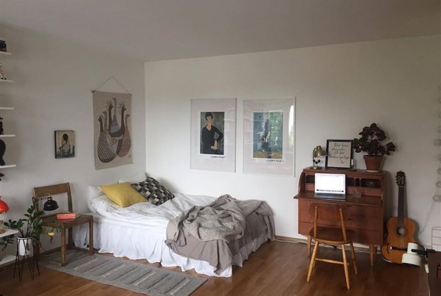 Önskehemsgatan 43, Bandhagen - bild 1