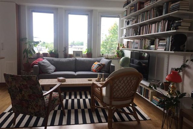 Önskehemsgatan 43, Bandhagen - bild 8