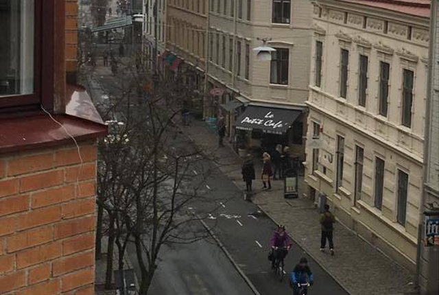 Landsvägsgatan 9, Göteborg - bild 5