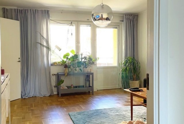 Krukmakargatan 36A, Stockholm - bild 3