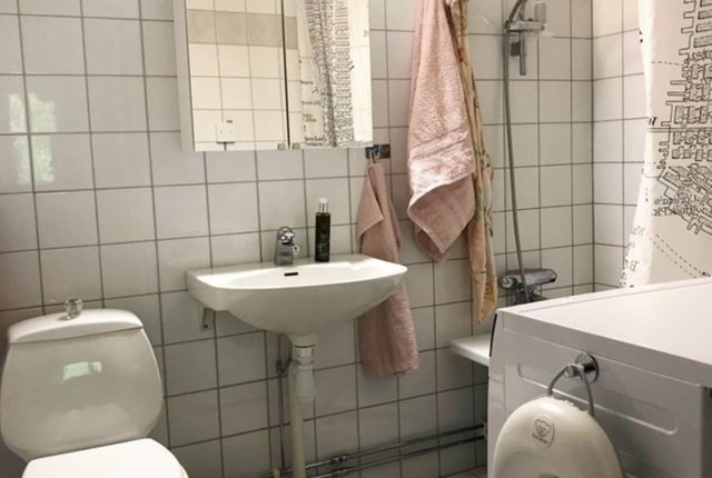 Krukmakargatan 36A, Stockholm - bild 8