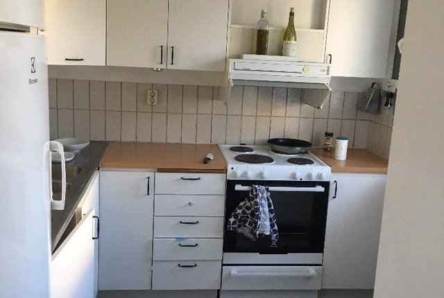 Rygatan 15B, Mölndal - bild 1