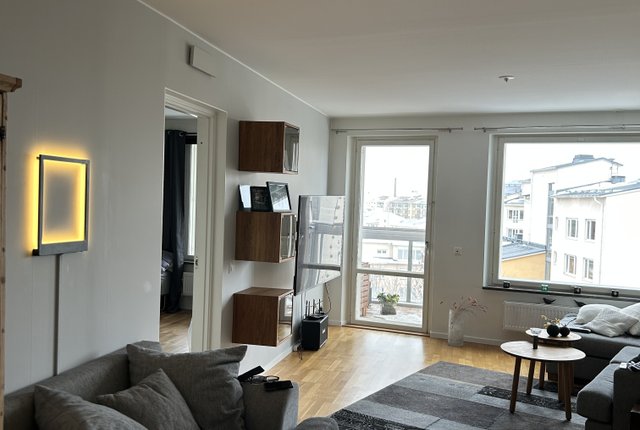 Marmorgatan 13A, Stockholm - bild 7