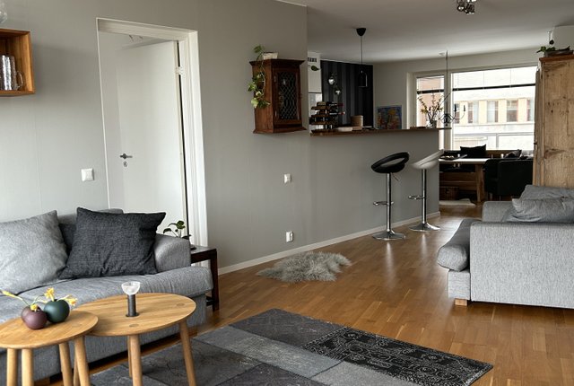 Marmorgatan 13A, Stockholm - bild 8