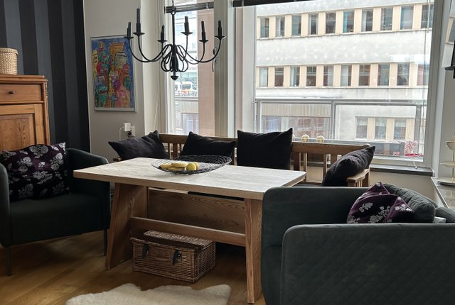 Marmorgatan 13A, Stockholm - bild 1