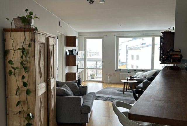 Marmorgatan 13A, Stockholm - bild 6