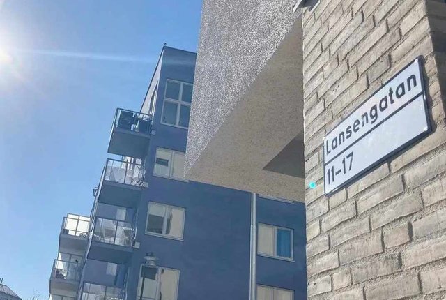 Lansengatan 17, Järfälla - bild 1