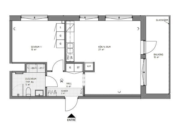 Perstorpsvägen 102, Farsta - bild 6