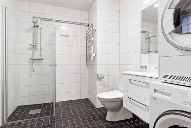 Nordkapsgatan 6, Kista - bild 1