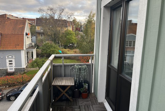Utlandagatan 14, Göteborg - bild 2