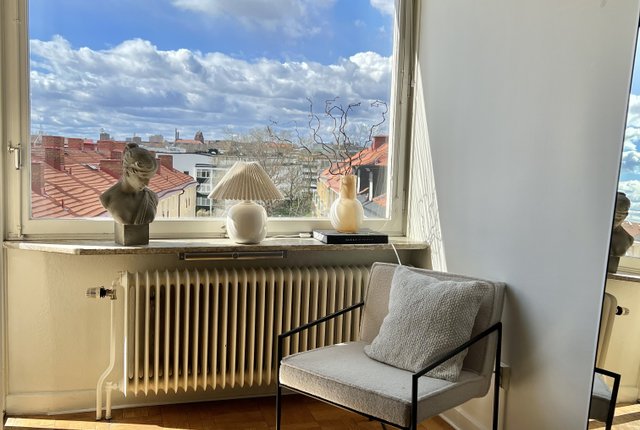 Erik Dahlbergsgatan 39, Stockholm - bild 1
