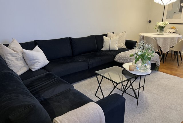 Erik Dahlbergsgatan 39, Stockholm - bild 4