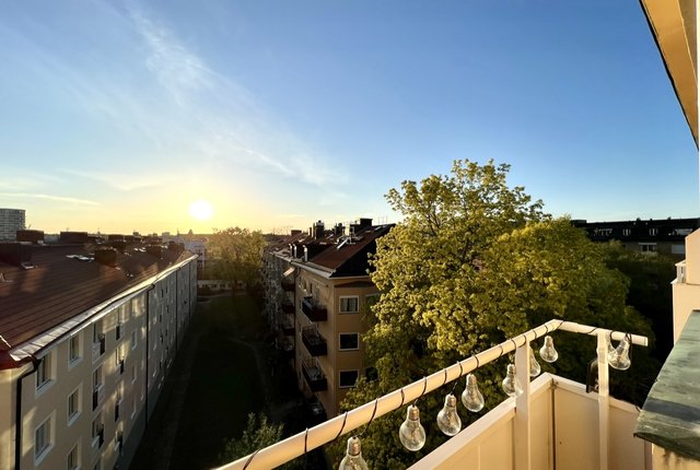Erik Dahlbergsgatan 39, Stockholm - bild 7