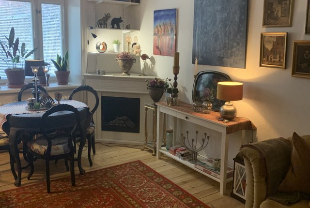 Krukmakargatan 46B, Stockholm - bild 4