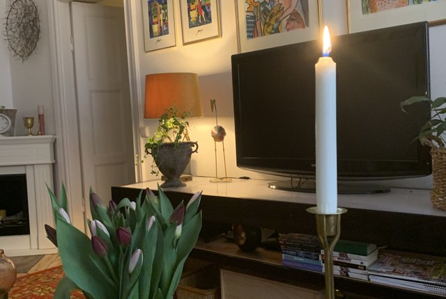 Krukmakargatan 46B, Stockholm - bild 2