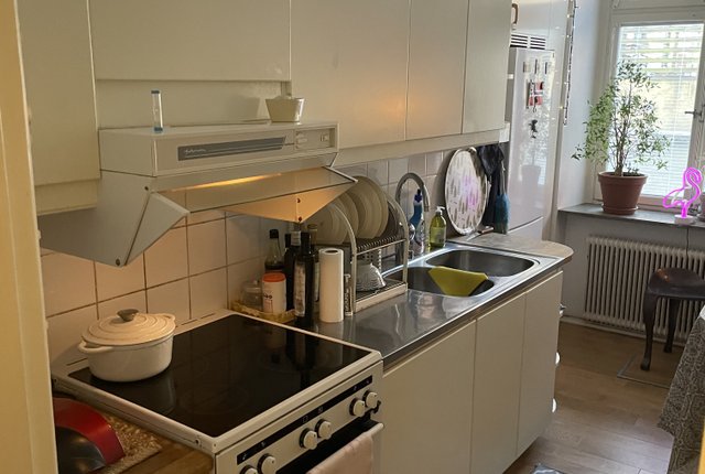 Krukmakargatan 46B, Stockholm - bild 3