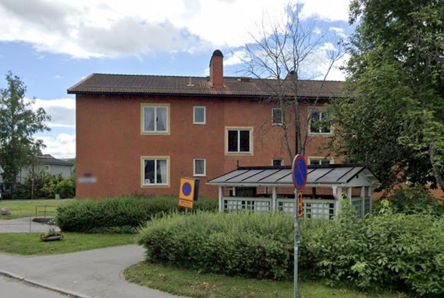 Västervägen 1, Sollentuna - bild 1