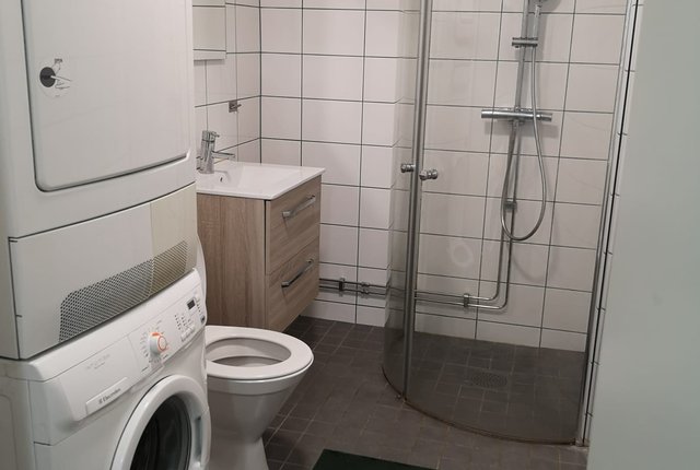 Erik Tegels väg 10, Spånga - bild 4