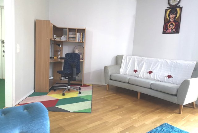 Erik Tegels väg 10, Spånga - bild 5