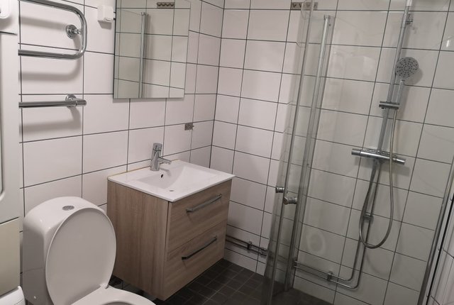 Erik Tegels väg 10, Spånga - bild 6
