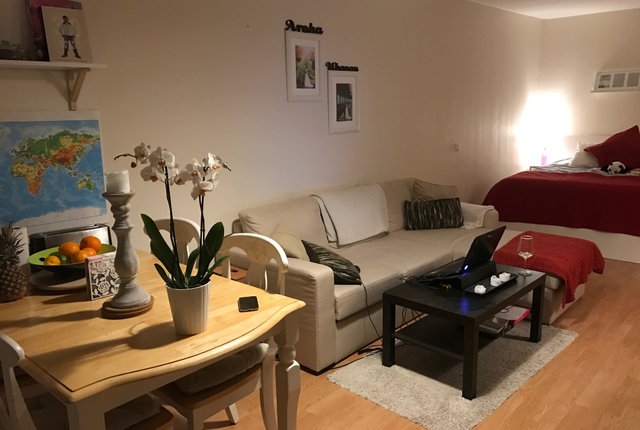 Agnesfridsvägen 45, Malmö - bild 2