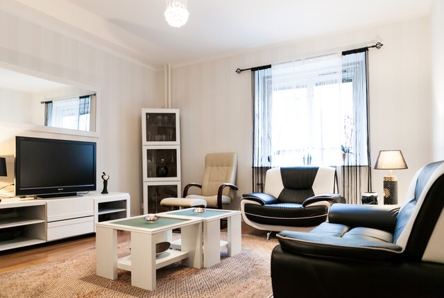Wärnsköldsgatan 6A, Göteborg - bild 1
