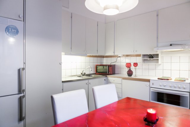 Wärnsköldsgatan 6A, Göteborg - bild 8