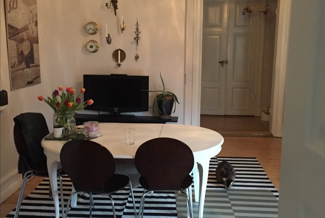 Löjtnantsgatan 4, Malmö - bild 1