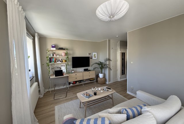 Lidnersgatan 3, Stockholm - bild 4