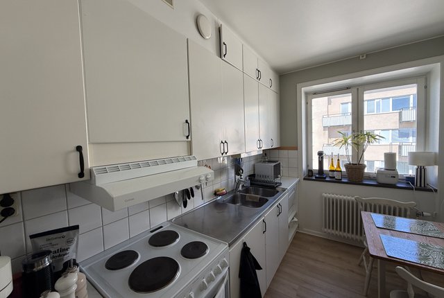 Lidnersgatan 3, Stockholm - bild 6