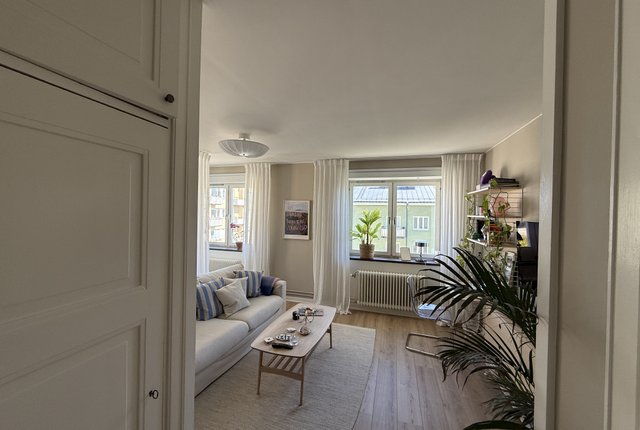 Lidnersgatan 3, Stockholm - bild 1