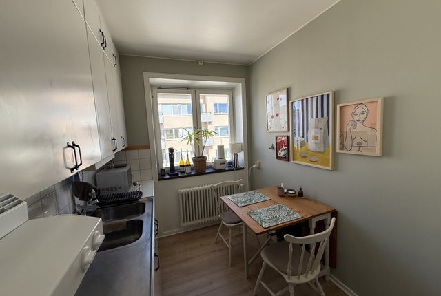 Lidnersgatan 3, Stockholm - bild 5