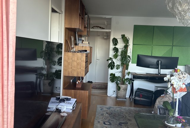 Larsbergsvägen 46, Lidingö - bild 2